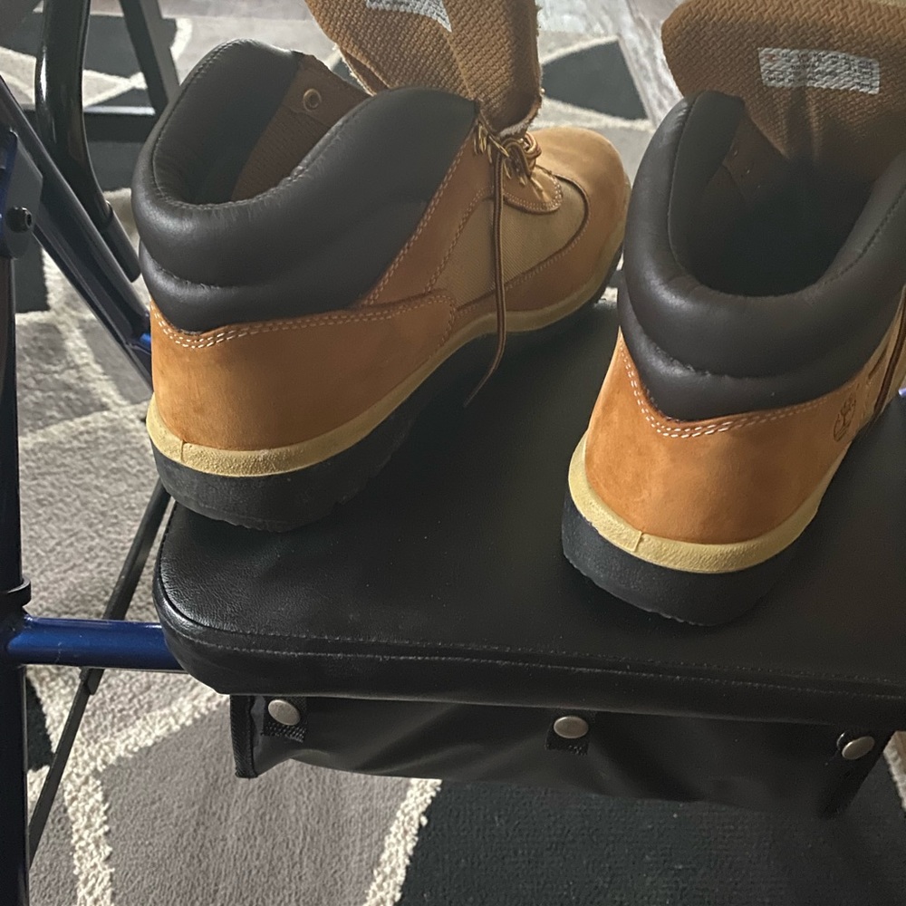Men’s sz12 timberland